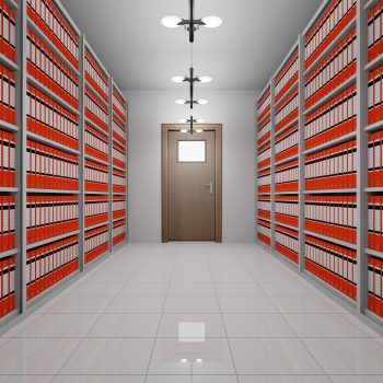 Архивное хранение