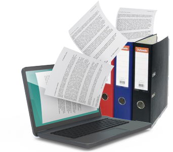 Документооборот