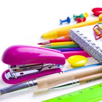 Канцтовары