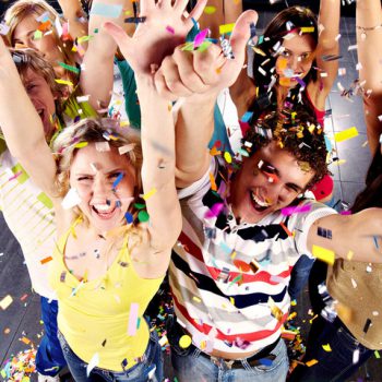 Корпоративные мероприятия