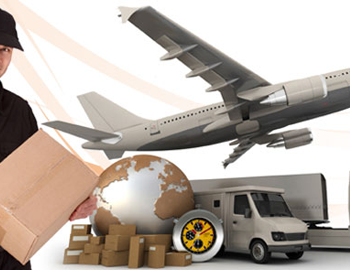 Почтовая служба