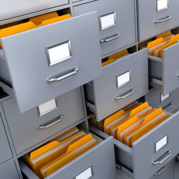 Архивное хранение на аутсорсинге — услуга должна быть понятной