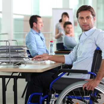 «Люди с инвалидностью — весьма ценный трудовой ресурс…»