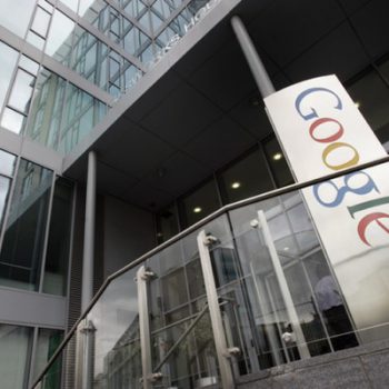 Google пересмотрела планы аренды