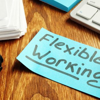 Flexible work: как компаниям адаптироваться к новой реальности