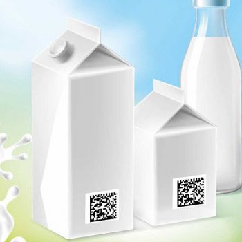 Обязательная маркировка молока перенесена на декабрь 2021 года, но эксперимент продолжается и обязателен для всех