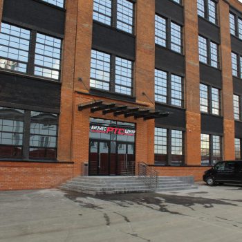 ГК «Ситроникс» арендовала 6 000 кв. м у ООО «Гибкий офис».