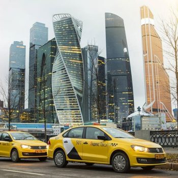 «Яндекс» стал арендатором крупнейшей площадки сети сервисных офисов #BusinessClub в «Москва-Сити»