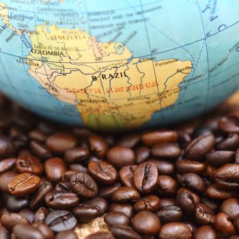 Эксперты прогнозируют рост цен на кофе