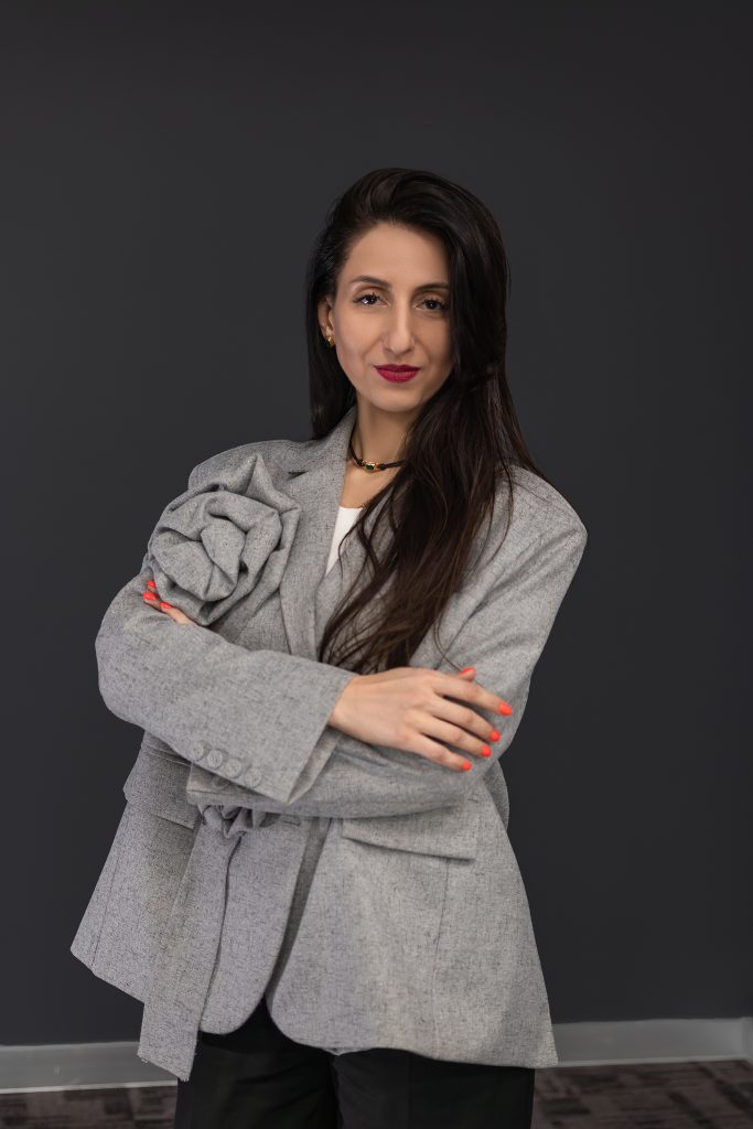 Светлана Руцкая