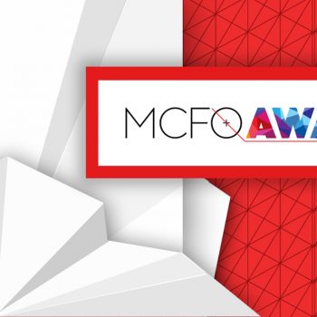 Cегодня будут названы победители премии MCFO AWARDS 2022
