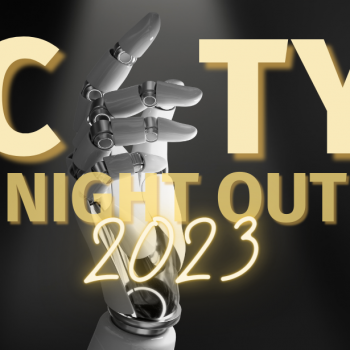 АХП приглашает на City Night Out