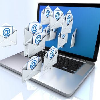 Использование электронной почты в качестве адреса юрлица может стать реальностью