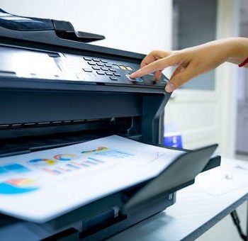 Принтеры и МФУ могут передавать данные при печати и сканировании сторонним компаниям