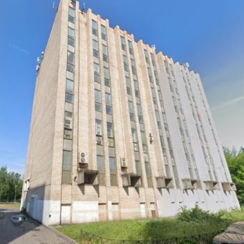 Здание «Ростелекома» в Петербурге переделают в апарт-отель