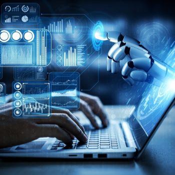 Искуственный интеллект в работе административного директора