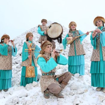 Деловой туризм меняет географию