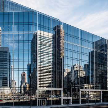 Топ-локации для офисного строительства