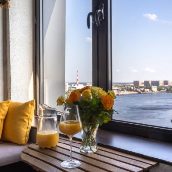 Трансформация гостиничного бизнеса в Петербурге