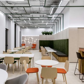 4470 квадратных метров завтрашнего дня