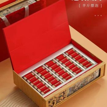 Искусство корпоративного подарка: от статуса к заботе