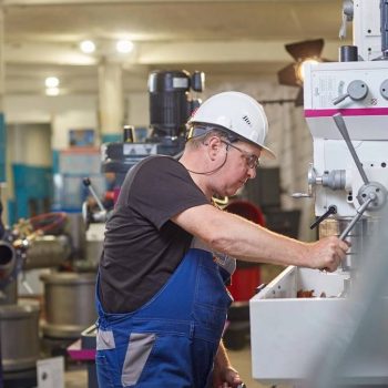 «ВЕКПРОМ»: культура партнерства и эффективной рабочей среды