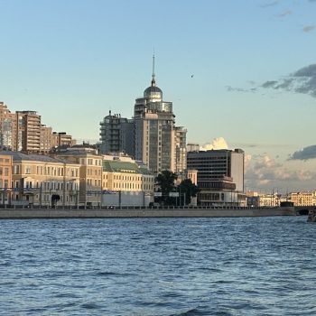 NF Group: ставки аренды офисов класса B в Петербурге выросли на 24%