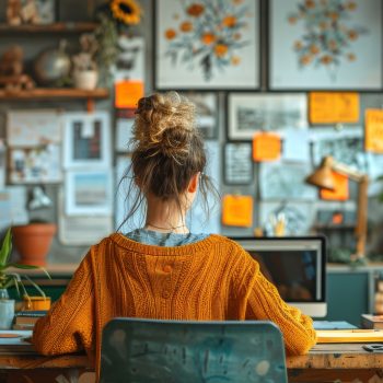 Вера в присутствие сильнее гибкости