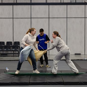 Корпоративный фестиваль «Всем миром RWB». Номинация «Лучшее корпоративное мероприятие»