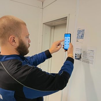 «Сервис Заботы» от компании «ГСП-Сервис». Номинация «Лучший проект по оказанию сервисных услуг»