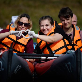 «Группа Лоджик Старс»: Перезагрузка для IT-команды: Из чата — в экипаж. Номинация «Лучшее корпоративное мероприятие»