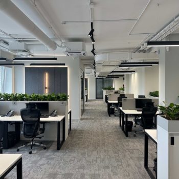 АО «Фармстандарт»: Проект «Офис 2.0». Номинация «Лучший проект по оптимизации процессов»