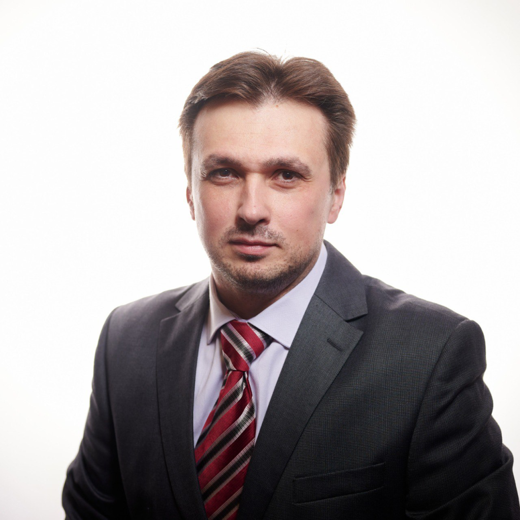 Александр Борщов