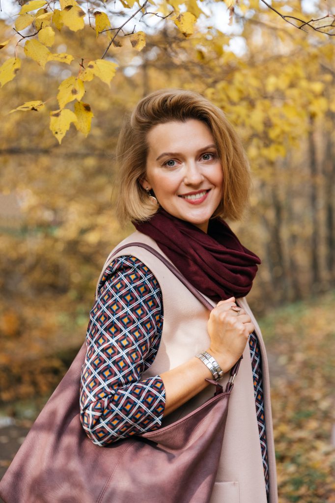 Екатерина Гусева