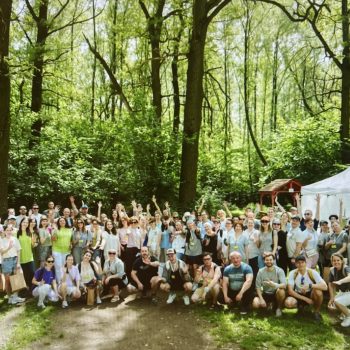 «БИОКОДЕКС» в «Чистых играх». Номинация «Лучший социально-значимый проект»