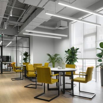 Компания LIFE PAY расширилась в Space 1 Арбат