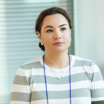 От «главного по хозяйству» — к архитектору рабочей экосистемы