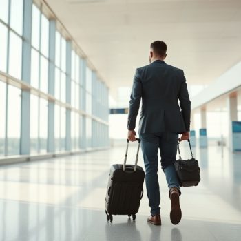 Командировка с продолжением: как бизнес меняет тревел-политику