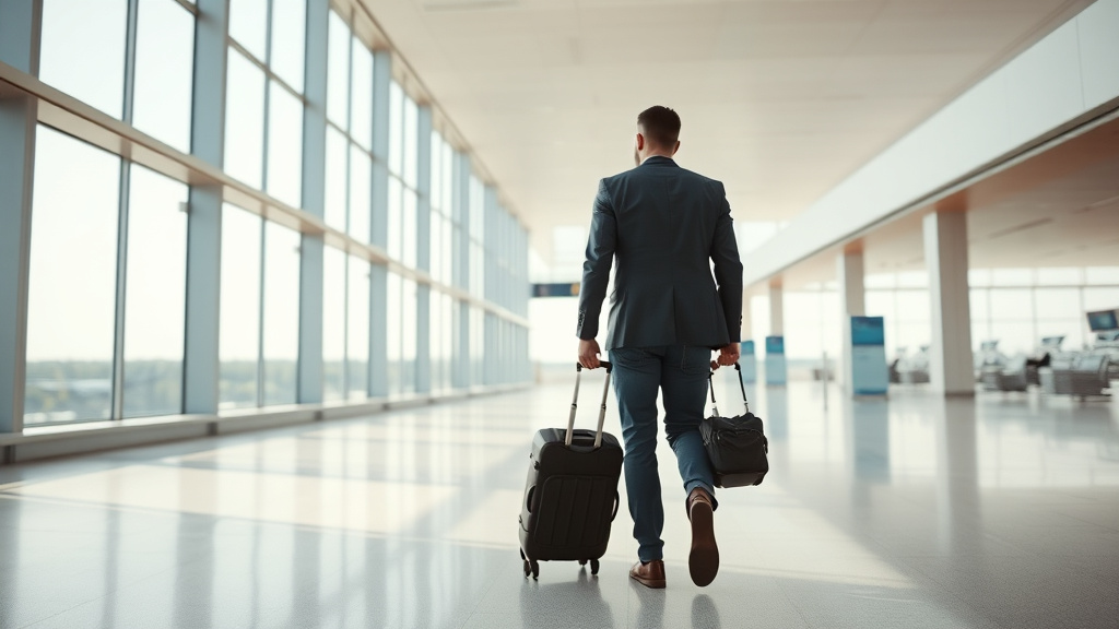 Деловые поездки, bleisure, тревел-политика