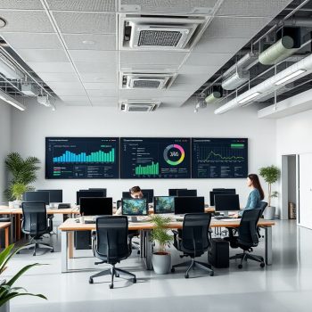 Данные вместо комфорта