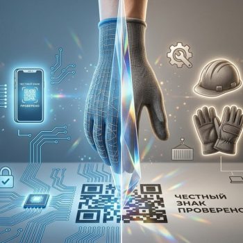 С 1 марта ноутбуки и смартфоны подлежат маркировке