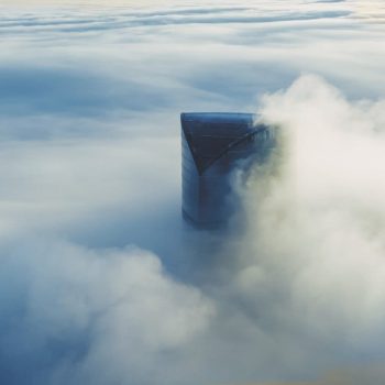 Два российских небоскреба вошли в десятку самых высотных офисов мира