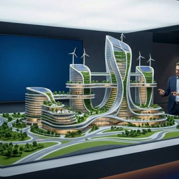 30 миллиардов за штаб-квартиру