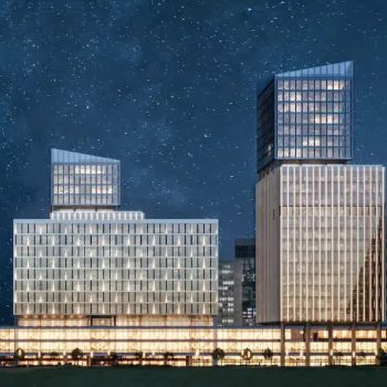 60% продано до сдачи: как Калужская стала самым раскупаемым офисным кластером столицы