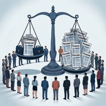 Вакансий меньше, правил больше