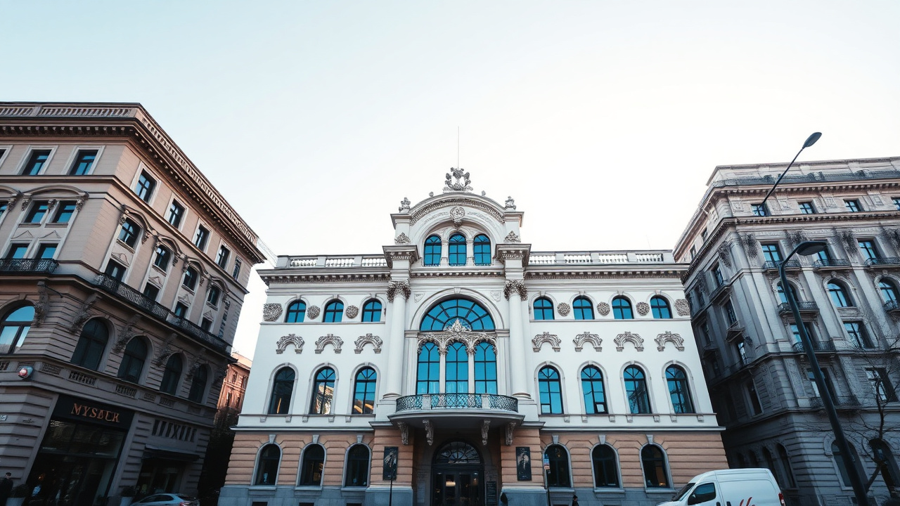 Городская аренда по льготным ставкам