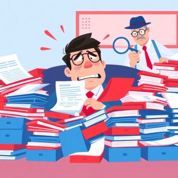 706 млрд: налоговые проверки стали прицельнее