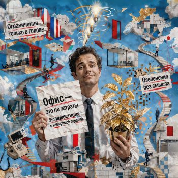 Новый номер журнала «Административный директор» про противоречия…