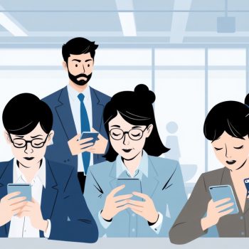 Соцсети сотрудников: от блокировок к правилам