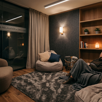 Офис, который тебя понимает